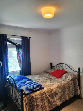 7 nursery road